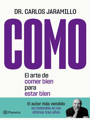 cover image of COMO